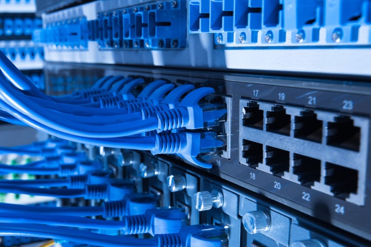 Computer Networks